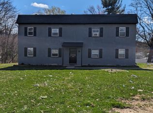 1080 W Lincoln Hwy APT 4, Coatesville, PA 19320