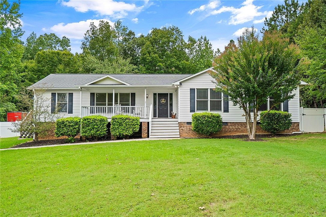7110 Whitetail Dr, Julian, NC 27283 Zillow