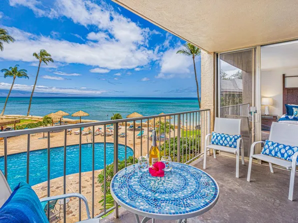 4365 Lower Honoapiilani Rd #213, Lahaina, HI 96761