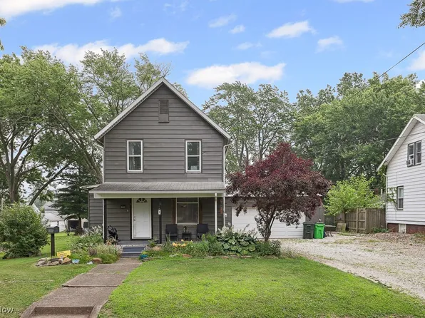 1846 S Freedom Ave, Alliance, OH 44601