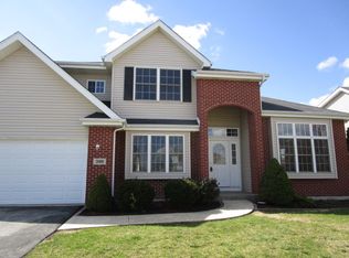 398 Saddle Run Ln, Beecher, IL 60401