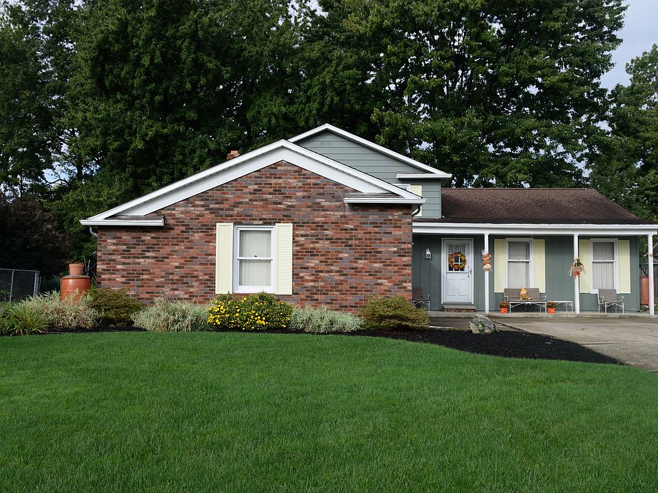 6058 Emerald St. NR, OH