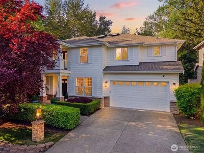 1737 Mt Baker Avenue NE, Renton, WA, 98059