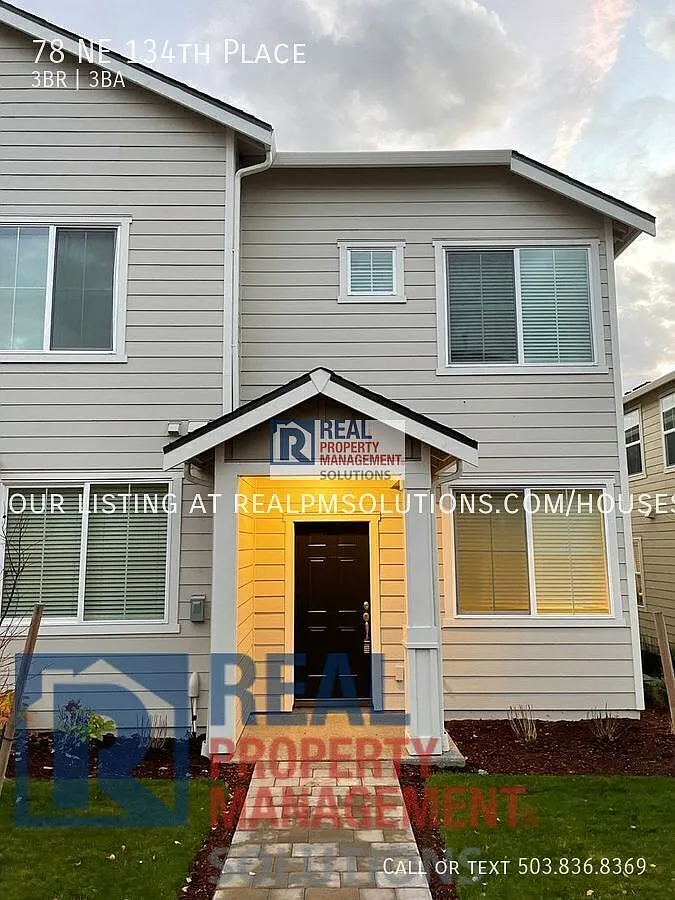 Building Photo - 78 NE 134th Pl