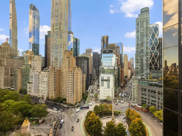 1 Central Park West image 2 of 10