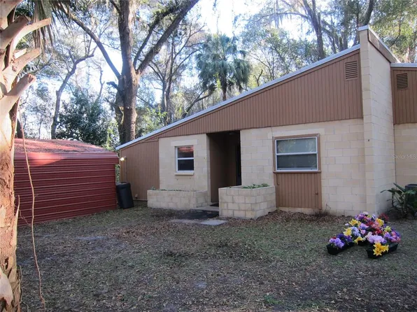 208 NE 7th Pl #A, Micanopy, FL 32667