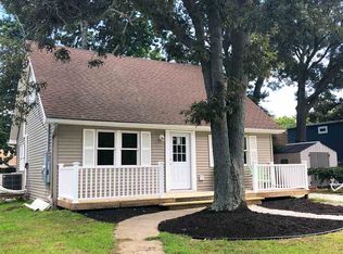 203 Rose Ln, Villas, NJ 08251