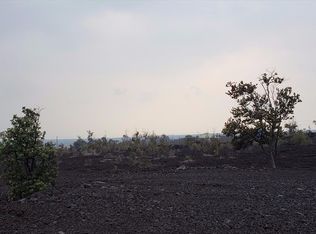 92HOV E Sea Breeze Pkwy LOT 33, Captain Cook, HI 96704