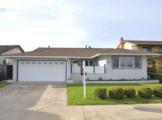 1855 Beach Park Blvd, Foster City, CA 94404