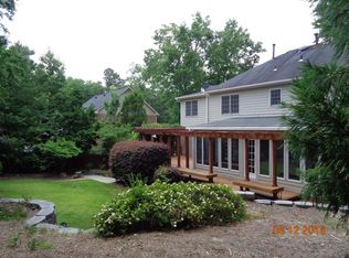 6275 Broomsedge Trl, Norcross, GA 30092