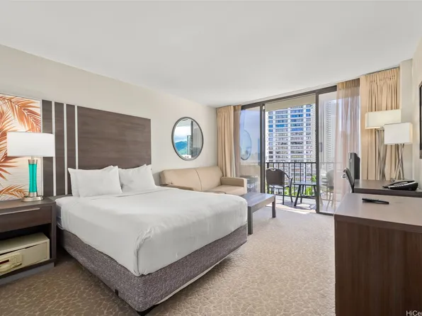1850 Ala Moana Blvd #819, Honolulu, HI 96815