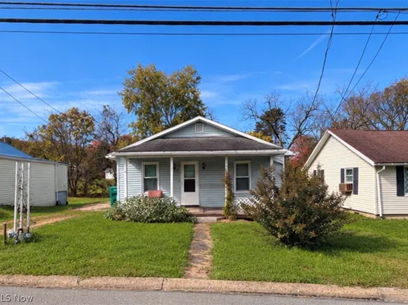 2510 Nash St, Parkersburg, WV 26101