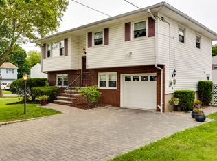 61 Evans Ave, Piscataway, NJ 08854