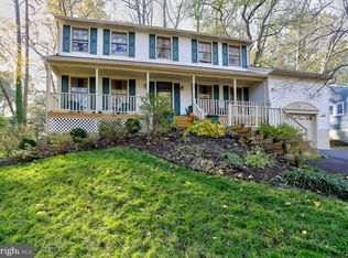 831 Chestnut Tree Dr, Annapolis, MD 21409