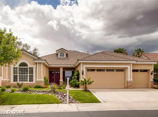 717 Star Pine Dr, Las Vegas, NV 89144