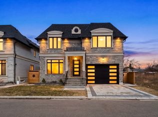 193 Mateo Pl, Mississauga, ON L5A 0A5