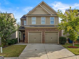 251 Magnaview Dr, McDonough, GA 30253