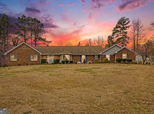 630 Hawthorne Pl, Fayetteville, GA 30214
