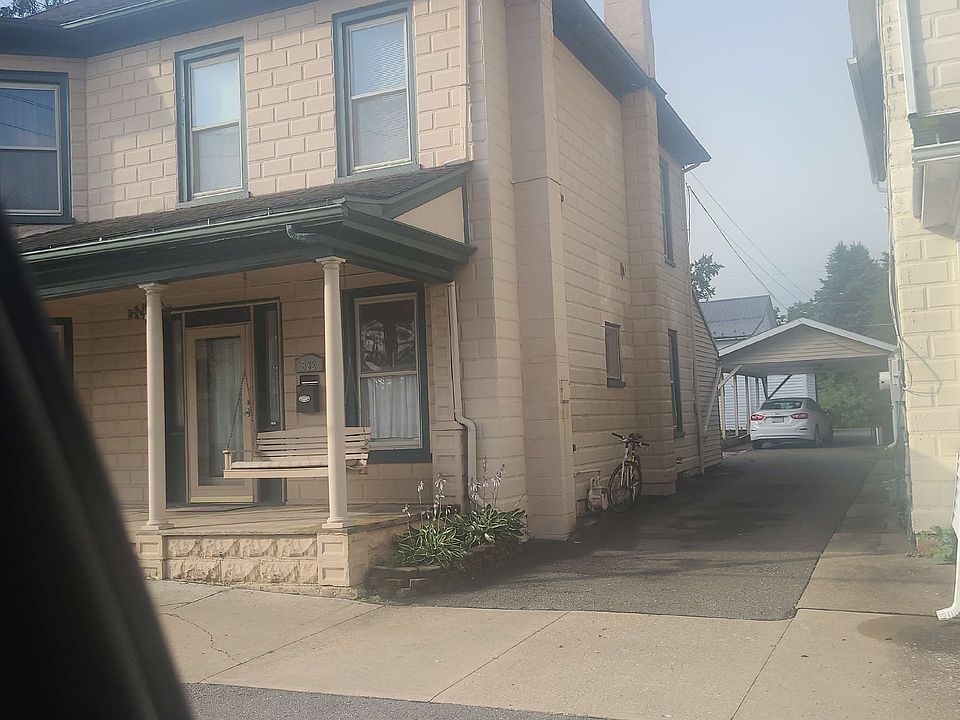 2nd image of 332 W Mahoning St #F-k-214