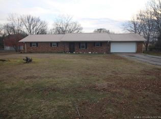 13153 State Highway 120, Cameron, OK 74932