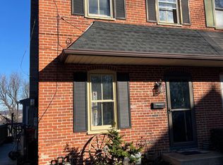 417 S 2nd St, Wrightsville, PA 17368