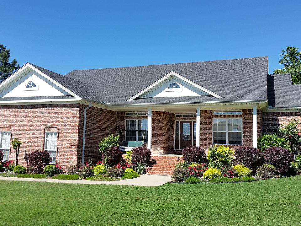 Beautiful Craftsman 4 Bd Rm