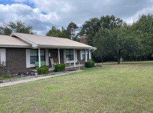 28213 County Road 21 N, Red Level, AL 36474