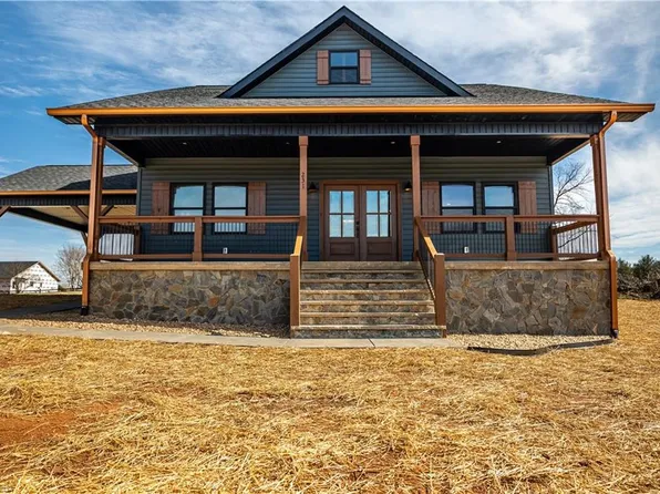 231 Viewmont Ln, Ronda, NC 28670