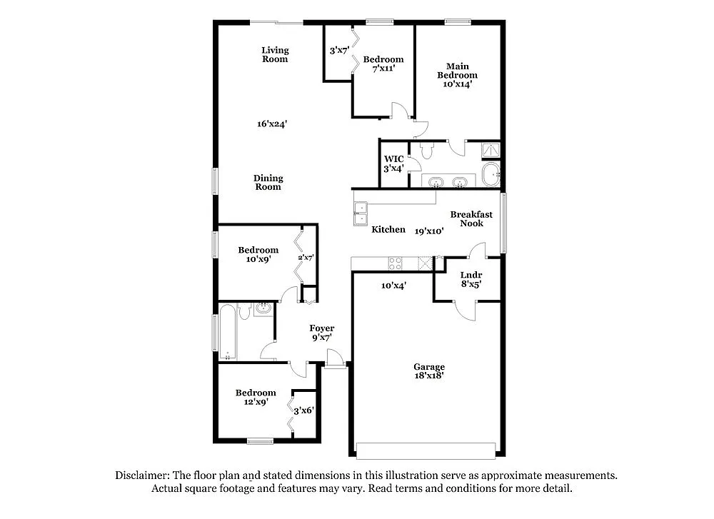 Building Photo - 2161 Fennell St
