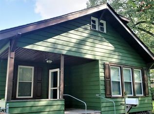 412 Washington St, Roanoke Rapids, NC 27870
