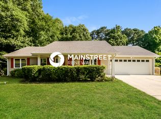 95 High Ridge Rd, Covington, GA 30014