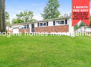 9613 Cinnabar Dr, Saint Louis, MO 63126