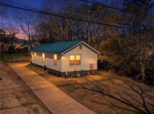 1622 3rd Ave, Opelika, AL 36801