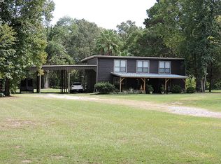 559 Yarborough Loop, Onalaska, TX 77351