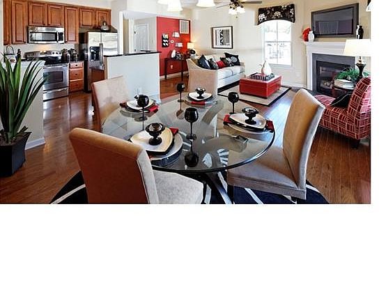 2nd image of 7517 Red Mulberry Way #1072C