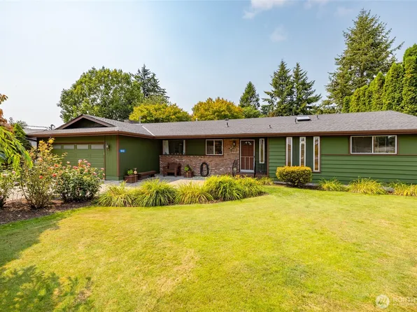 18182 W Chinook Drive, Burlington, WA 98233