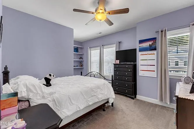 1526 Cloverfield Ct — Photo 23