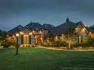 17764 Anthem Ridge Rd, Owasso, OK 74055
