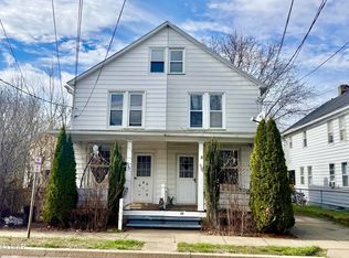 56-58 Payne Ave, Kingston, PA 18704