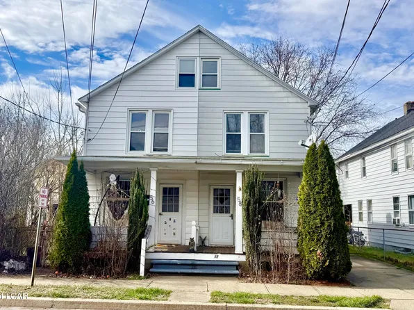 56-58 Payne Ave, Kingston, PA 18704