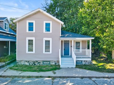 132 Diamond Pl SE, Grand Rapids, MI, 49506