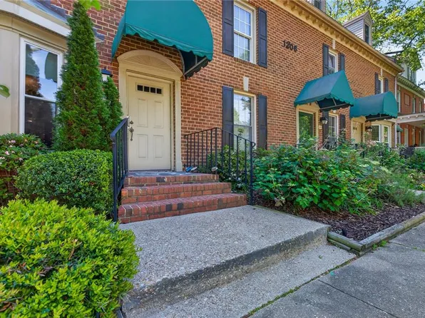 1206 Stockley Gdns Unit 405, Norfolk, VA 23517