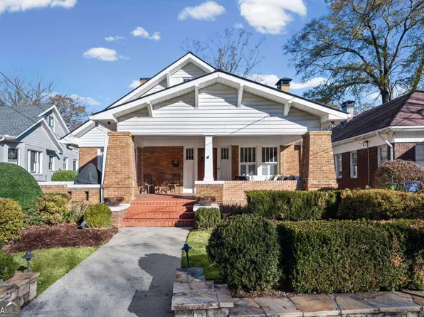 972 Virginia Ave NE, Atlanta, GA 30306