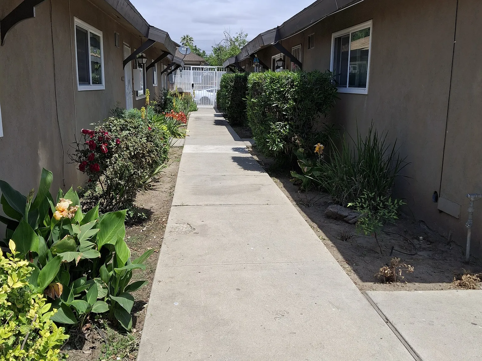 2 bed, 1.5 bath, 950 sqft, $1,275 — Photo 1