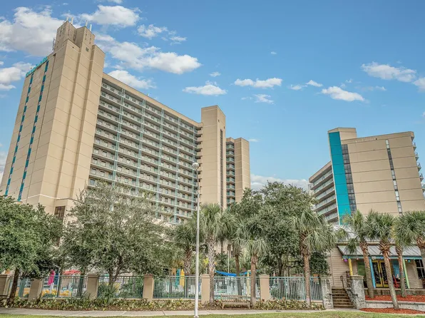 205 74th Ave. N #702, Myrtle Beach, SC 29572