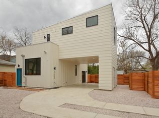 4709 Gonzales St UNIT B, Austin, TX 78702