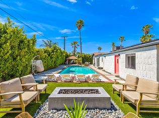 2950 N Bahada Rd, Palm Springs, CA 92262