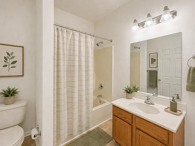 Spring Creek Apartments — Photo 85