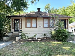 A0805-1433 Pecan Avenue, Charlotte, NC 28205