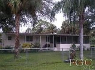 561 Sabal Palm Dr, Labelle, FL 33935